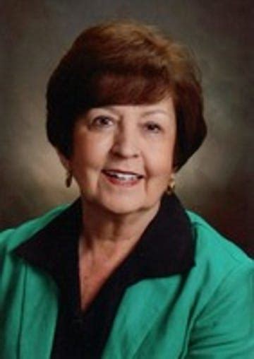 Patricia Cosby Blalock Obituary - The Ledger
