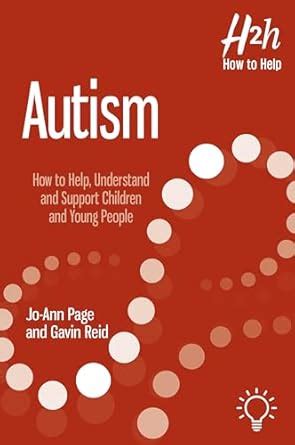 Buy Autism Spectrum Disorder: How to Help Book Online at Low Prices in ...