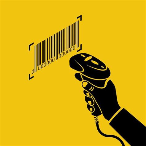 Symbol Barcode Scanner 的图像结果