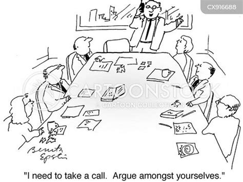 Cartoon Business Women Argue 的图像结果