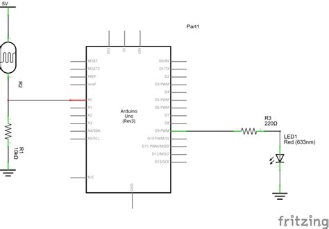 Image result for Arduino PWM Example