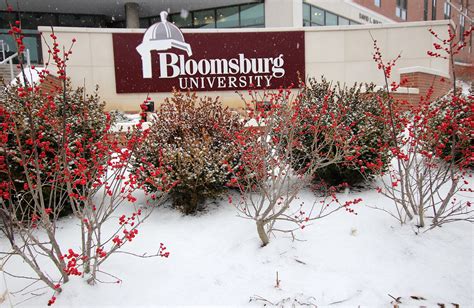 Bloomsburg University of Pennsylvania Admissions 2025: Application ...