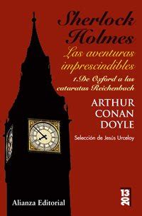 Buy Sherlock Holmes: Las aventuras imprescindibles / Sherlock Holmes ...