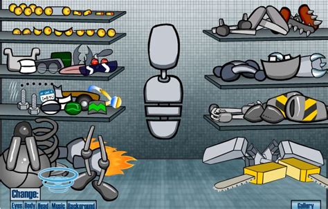 Image result for Robot Block Game