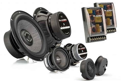 Image result for Audio Components