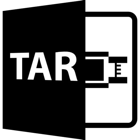Image result for Tar File Sticker