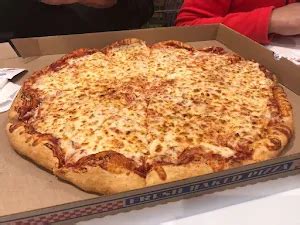 Domino's Pizza, Phoenix Marketcity, Pune, Pizza, Fast Food, Desserts ...