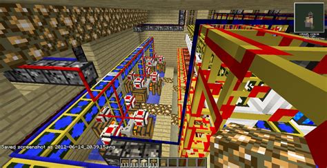 Image result for BuildCraft Engine