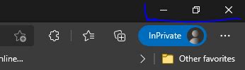 Image result for Window Control Buttons