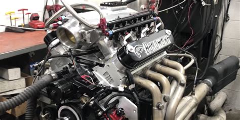 Building a Chevy LS Engine 的图像结果