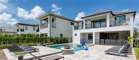 New Homes Reunion Florida - Homemade Ftempo