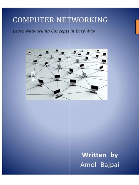 Image result for Computer Networking Basics PDF