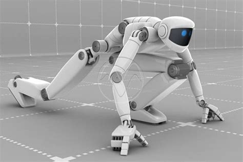 Image result for Unique Prototype Robot