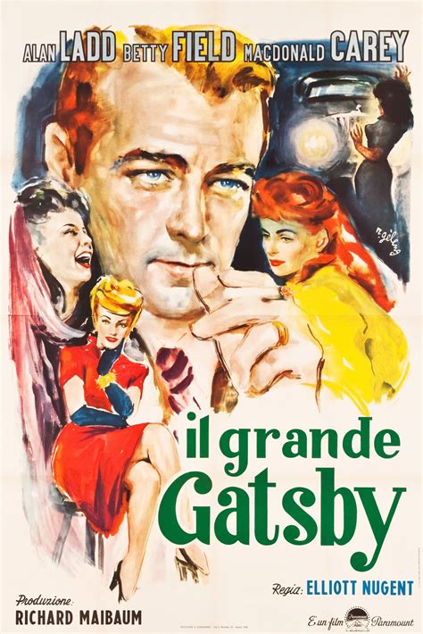 The Great Gatsby (1949) – Filmer – Film . nu