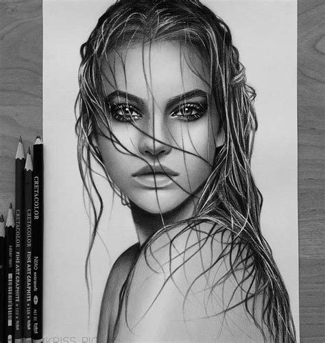 face drawing video download