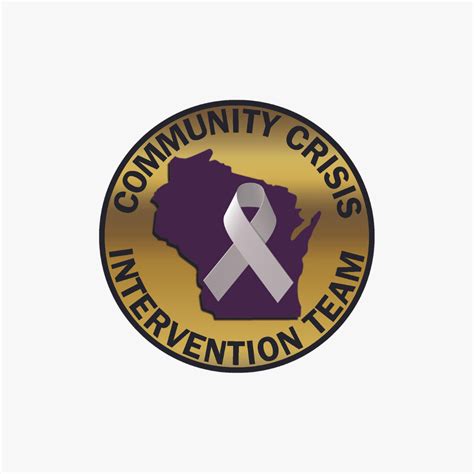 Crisis Intervention Teams (CIT) Training – Central Wisconsin - NAMI ...