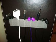 15 Diy Cord And Cable Organizers For A Clean And Uncluttered Home by 15 Diy Cord And Cable Organizers For A Clean And 15 Diy Cord And Cable Organizers For A Clean And Uncluttered Home