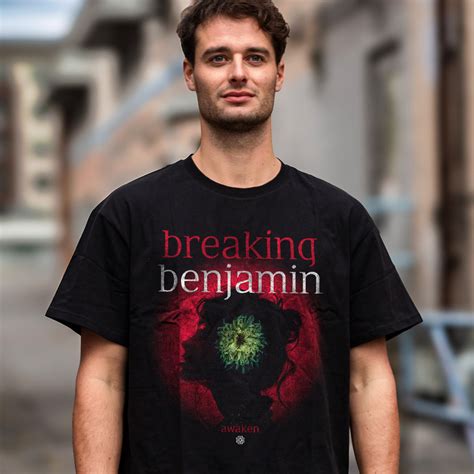 Breaking Benjamin - Web Store