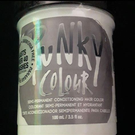 Punk Royal Permanent Hair Color | Mercari