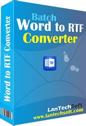 Image result for RTF File Conversion