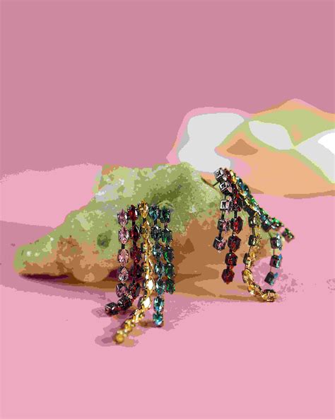 Earrings – The Senshi World