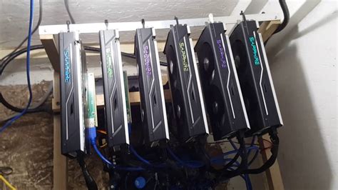 Mining Machine Setup 的图像结果