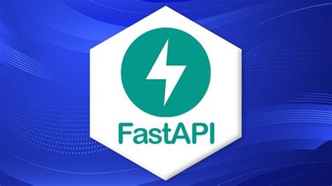 Fastapi Tutorial 19-Hour 的图像结果