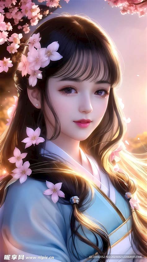 古风美女 的图像结果