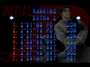 Play Initial DPC 的图像结果