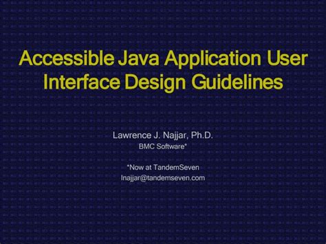 Image result for User Interface Design Using Java