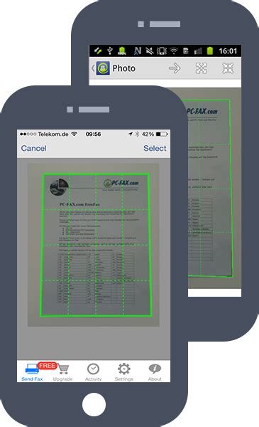 Free Fax Using PC 的图像结果