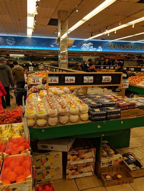Gold City Supermarket - 46-31 Kissena Blvd, Queens, NY 11355 - Hours ...