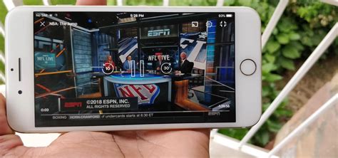 Image result for Streaming TV Using Cell Phone