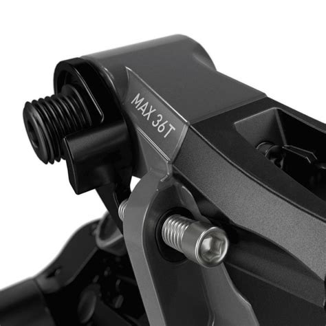 SRAM Rear Derailleurs | Rival eTap AXS D1, 12-Speed Max 36T