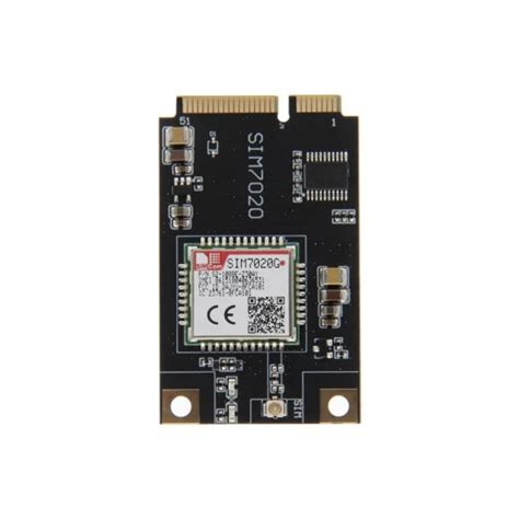 Buy LILYGO T-PCIE SIM7020G Expansion Module (H518) Online in India at ...