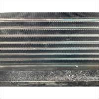 Aluminum Radiators at Latest Price in India, Hydraulic Oil Cooler ...