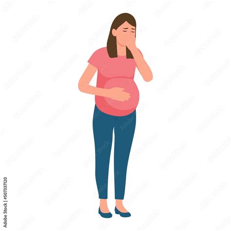 What Does Throwing Up Blood While Pregnant Mean at William Noland blog