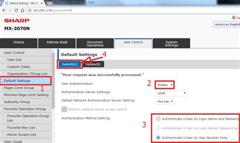 Image result for Sharp Copier Setup