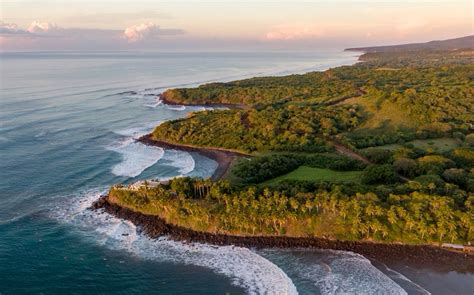 Explore nearby Playa El Cuco and Playa Las Flores for sun-soaked ...