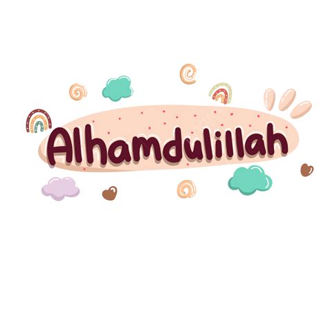 Astonishing Compilation of Alhamdulillah Images - Over 999+ Exquisite ...