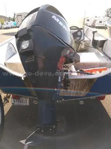 1995 Duroboat 16' | AllSurplus