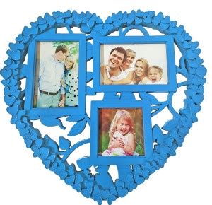 BOXO Polymer Wall Photo Frame Price in India - Buy BOXO Polymer Wall ...