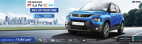 Tata dealers and showrooms in Firozpur, Faridkot, Kot Kapura | Deep Tata