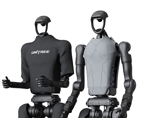 UniTree Robot Attack 的图像结果