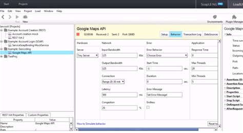 Image result for LoadUI Load Testing