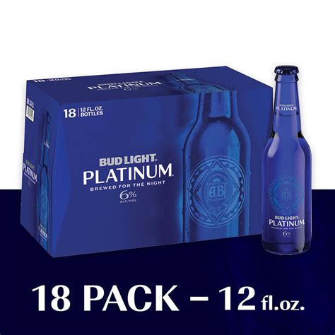 Budweiser Alc Content