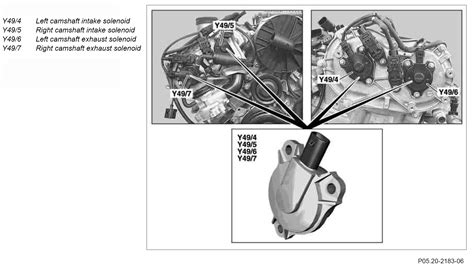 Image result for P0017 Code Benz