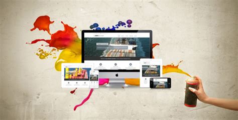 Website Designing - TeleSoft Online