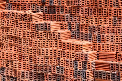 广西空心砖红砖页岩砖 透水砖多规格 砖厂直供送货上门-阿里巴巴