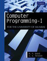 Buy Computer Programming – I Book Online at Low Prices in India ...